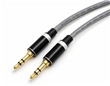 CABLE HQ MINI PLUG 3.5ST 1M PURESONIC