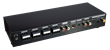 AMPLIFICADOR INTEGRADO STEREO 4 ZONAS A-1323  60W
