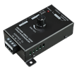 AMPLIFICADOR MICROFONO + AUDIO ST. 15w*2 A1328