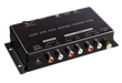 PRE AMPLIF. PHONO + ENTRADA  AUXILIAR  A-1387