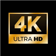CABLE HDMI V2.0 4K REFORZ. 1M PURESONIC 60hz