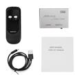 SELECTOR HDMI V2.1 8K  60HZ  2x1  A-1482