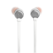 AURICULAR T310C JBL BLANCO USB-C C/MIC
