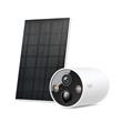KIT CAMARA BATERIA + PANEL SOLAR C425 TAPO TPLINK