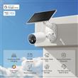 KIT CAMARA BATERIA + PANEL SOLAR C425 TAPO TPLINK