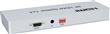 SPLITTER HDMI 4 PUERTOS 8K 7680*4320/60HZ
