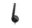 AURICULAR C/MICROFONO H390C LOGITECH USB-C