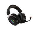 AURICULAR C/MIC GAMER INALAMBRICO 7.1 RAPTOR RGB
