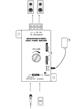 AMPLIFICADOR MICROFONO + AUDIO ST. 15w*2 A1328