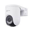 CAMARA WIFI HB8 lite 2K C/BATERIA EXT.EZVIZ
