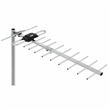 ANTENA 12 ELEMENTOS `12DB TDA EXTERIOR DIGITAL