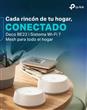 DECO MESH BE22 x2 WIFI 7 BE3600 TPLINK