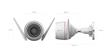 CAMARA WIFI H3C 4M PLUZ STROBO. IA