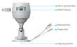 CAMARA WIFI H3C 4M PLUZ STROBO. IA