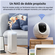 NVR R5C HOME STORAGE 8 CAMARAS EZVIZ/HIKSEMI