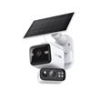 KIT CAMARA BATERIA + PANEL SOLAR C645D TAPO TPLINK