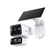 KIT CAMARA BATERIA + PANEL SOLAR C645D TAPO TPLINK