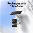 KIT CAMARA BATERIA + PANEL SOLAR C645D TAPO TPLINK