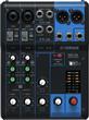 CONSOLA MG06 YAMAHA 6 CANALES