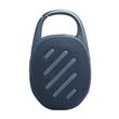 PARLANTE CLIP 5 AZUL JBL BLUETOOTH
