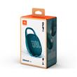 PARLANTE CLIP 5 AZUL JBL BLUETOOTH