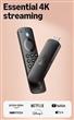 AMAZON FIRE TV STICK 4K SELECT 8GB WIFI 5