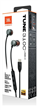 AURICULAR T310C JBL USB-C