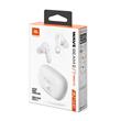 AURICULAR  JBL WAVE BEAM 2 BLANCO BLUETOOTH