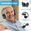 AURICULAR BLUETOOTH P/TV C/BASE EMISORIA DIGITAL