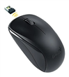 MOUSE INAL.AMBRICO  NX-7000 GENIUS NEGRO