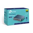SWITCH 5P GIGABIT SG105 TP-LINK
