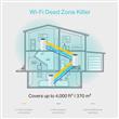 REPETIDOR MESH DECO WIFI AC1200 x3u M4 TPLINK