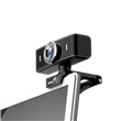 WEBCAM FACECAM 2000X2 1080P GENIUS C/AUDO