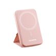 POWER BANK R050 MAGNETICO 5000MA ROSA ADATA