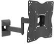 SOPORTE PUR-246 2 BRAZO VESA 200X200  24-32" 15KGS