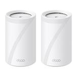 DECO MESH BE65 x 2TORRES WIFI7 BE11000