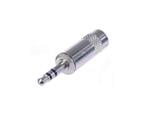 PLUG 3.5  STEREO  NEUTRIK NYS231