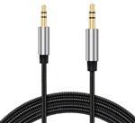 CABLE HQ MINI PLUG 3.5ST 1M PURESONIC