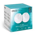 DECO MESH M5 2 UNIDADES WIFI 5 GIGABIT TPLINK