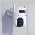 CAMARA WIFI H9C 3K EXTERIOR EZVIZ DUAL LENS
