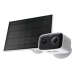 KIT CAMARA BATERIA + PANEL SOLAR C400 TAPO TPLINK