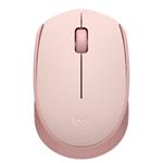 MOUSE M170 ROSA INALAMBRICO  LOGITECH