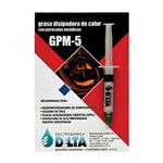 GRASA DISIPADORA PART METALICAS