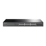 SWITCH GIGABIT SG2428P 28 PUERTOS C/24POE+ SFPS x4