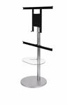STAND TIBLEN SOUND BAR 450MM NORSTONE