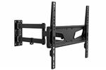 SOPORTE PUR-1540 2 BRAZOS VESA 400X400 40-50"