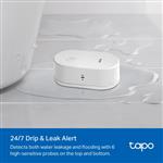 DETCTOR T300 AGUA TAPO TPLINK