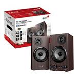PARLANTE HF520BT BLUETOOTH 5.3 GENIUS 20W