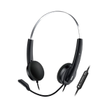 AURICULAR + MIC HS220U USB-C GENIUS