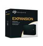 DISCO EXTERNO 6TB  SEAGATE EXPANSION BLACK